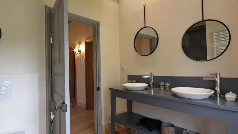 Gîtes de France La Maison de la Lande