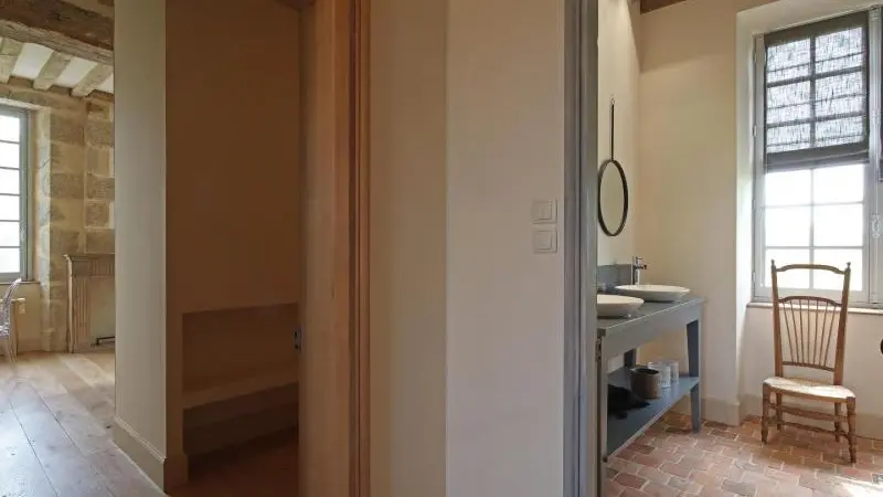 Gîtes de France La Maison de la Lande