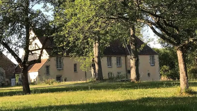 La Maison de la Lande