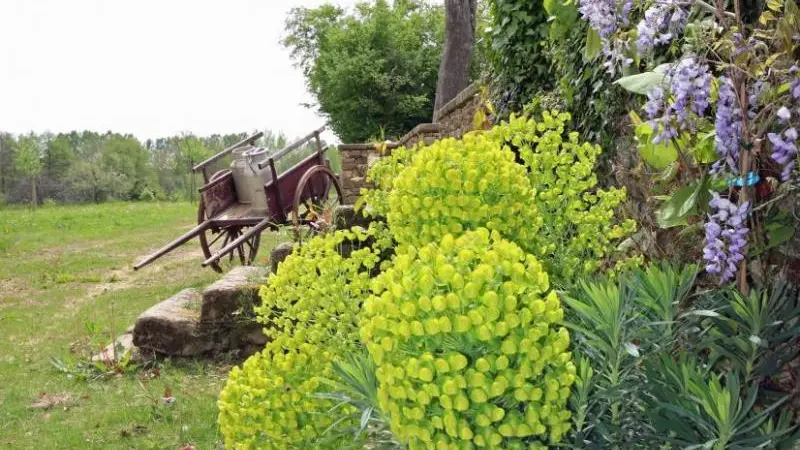 La Maison de la Lande
