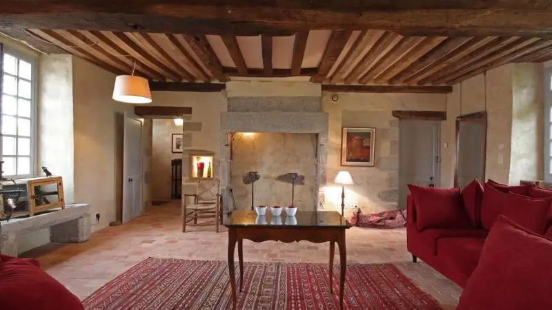 La Maison de la Lande