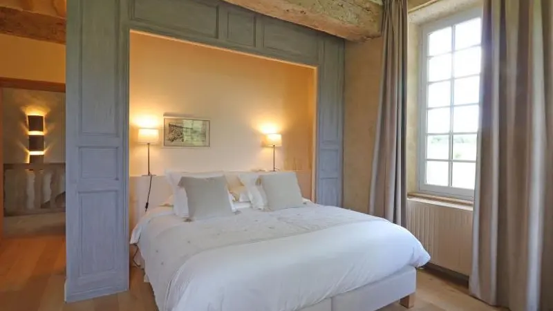 Gîtes de France La Maison de la Lande