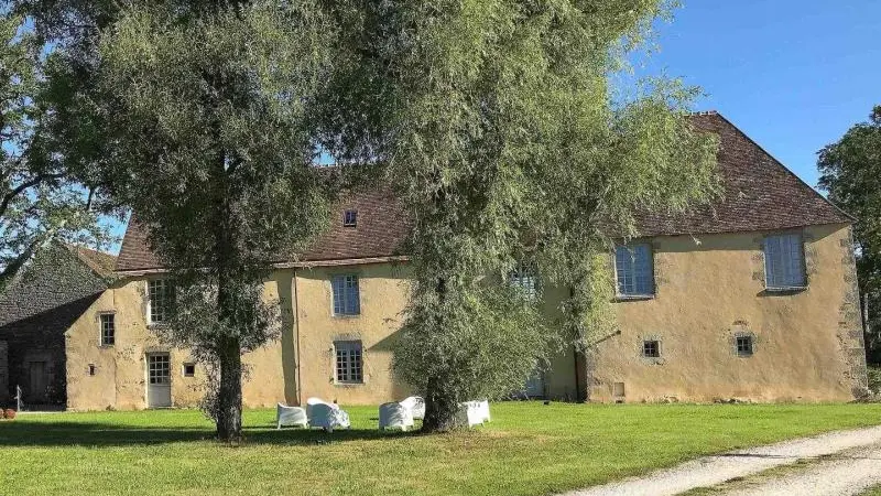 La Maison de la Lande