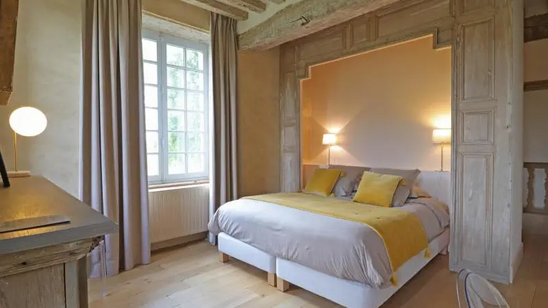 La Maison de la Lande