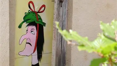 La Maison de la Lande