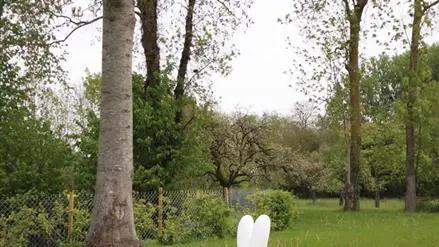 La Maison de la Lande