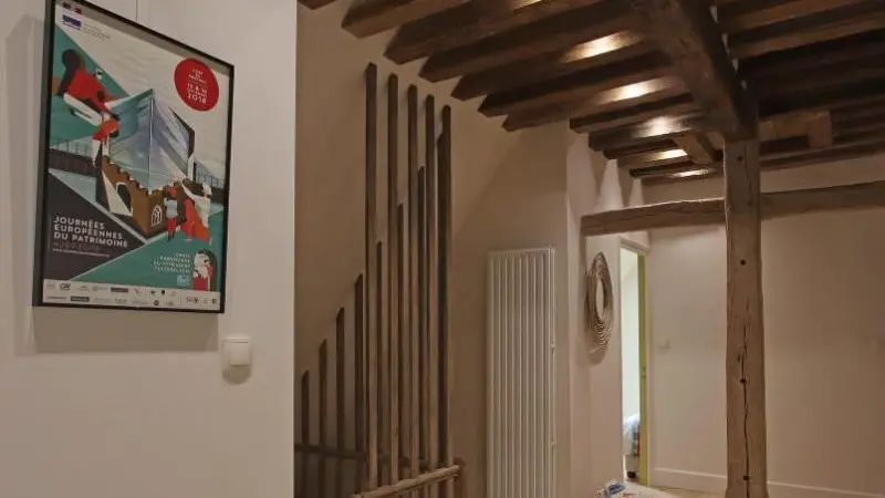 La Maison de la Lande