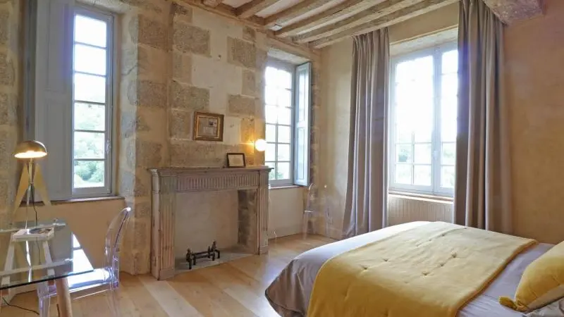 La Maison de la Lande