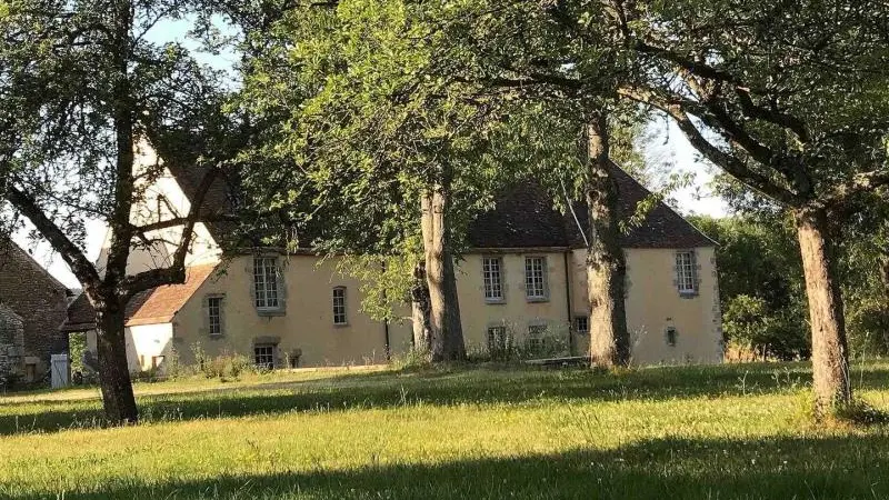 La Maison de la Lande