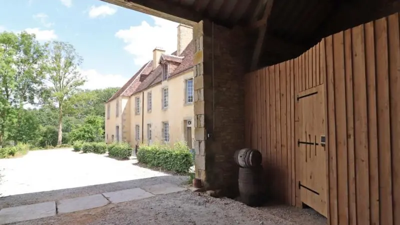 La Maison de la Lande