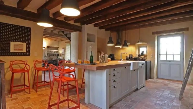 La Maison de la Lande