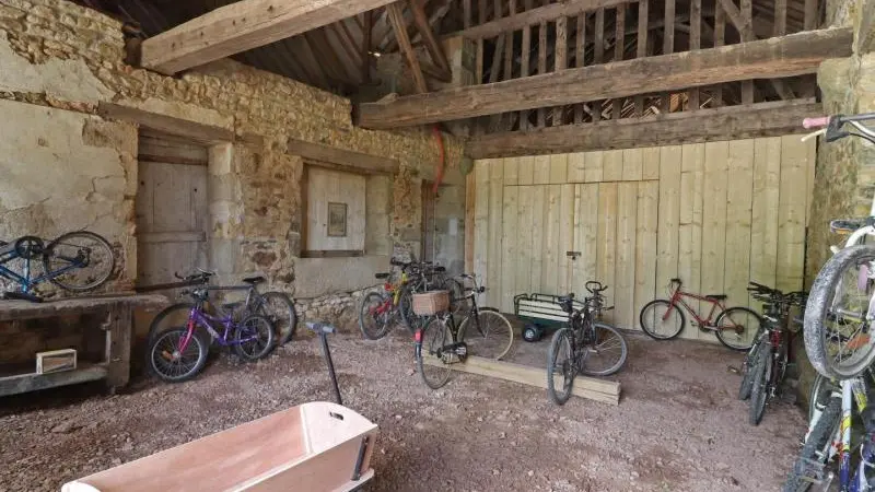 La Maison de la Lande