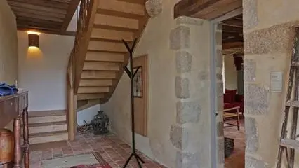 Gîtes de France La Maison de la Lande
