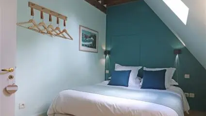 Gîtes de France La Maison de la Lande