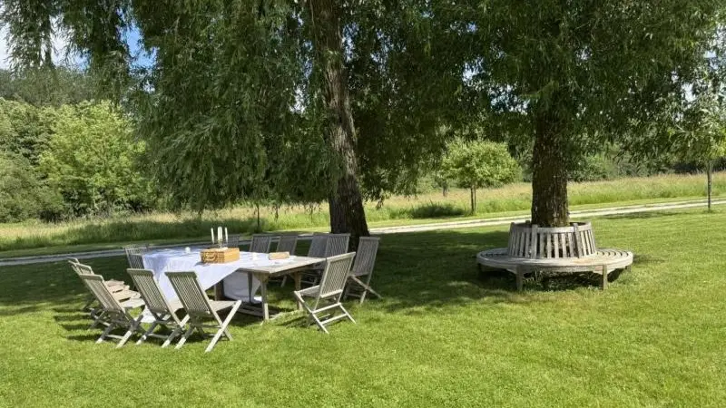 Gîtes de France La Maison de la Lande