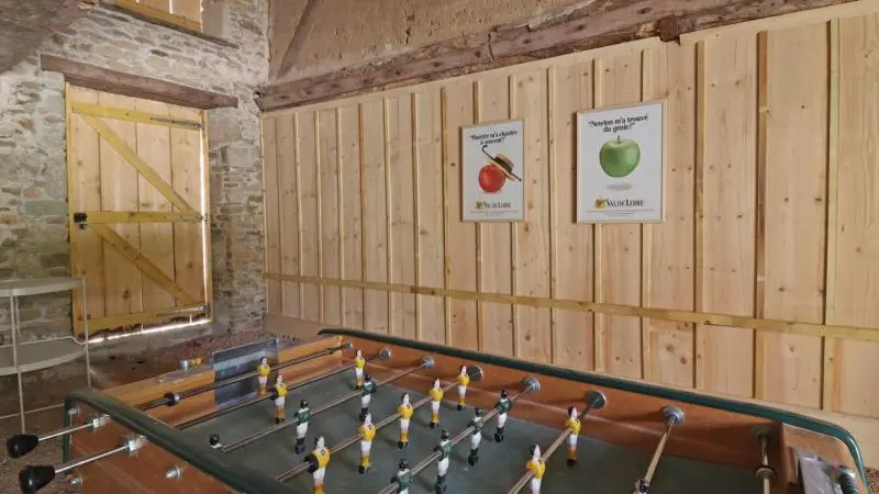 La Maison de la Lande