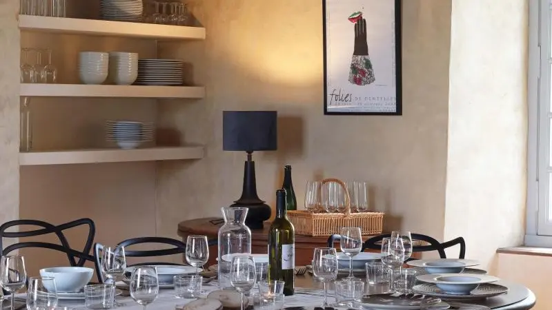 La Maison de la Lande