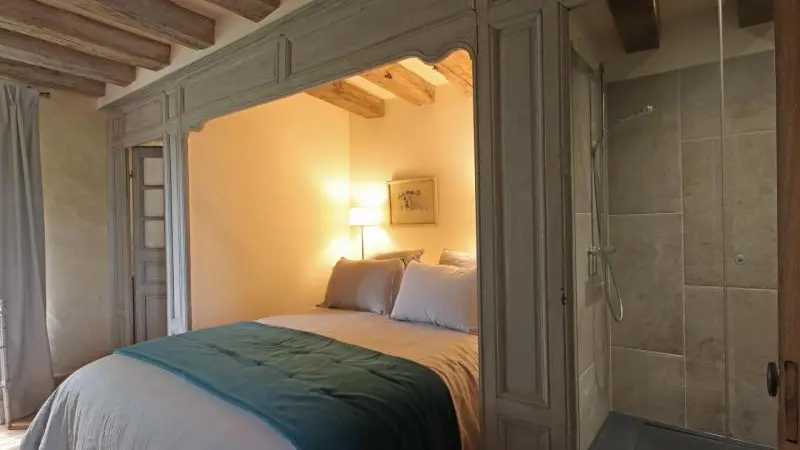 Gîtes de France La Maison de la Lande
