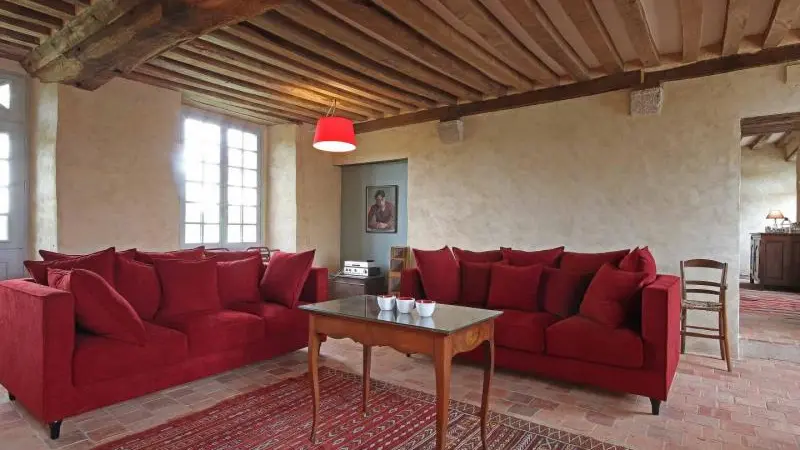 La Maison de la Lande