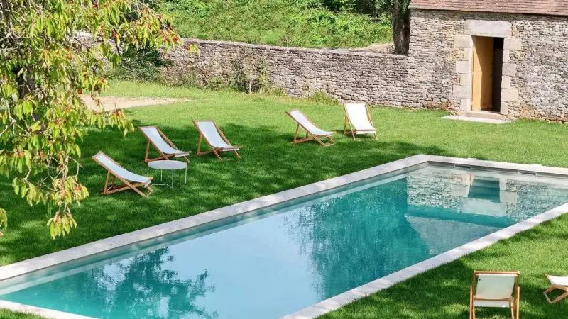 Gîtes de France La Maison de la Lande