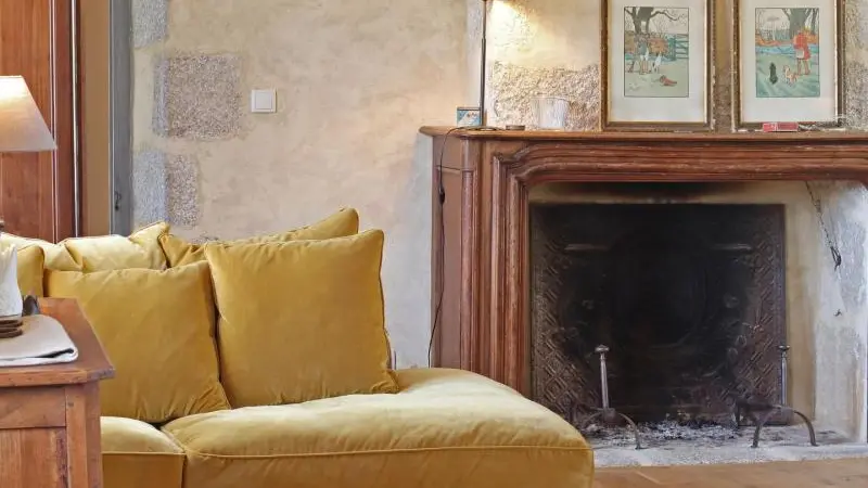 Gîtes de France La Maison de la Lande