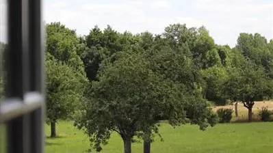 Gîtes de France La Maison de la Lande