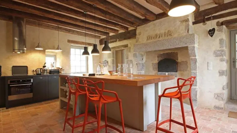 La Maison de la Lande