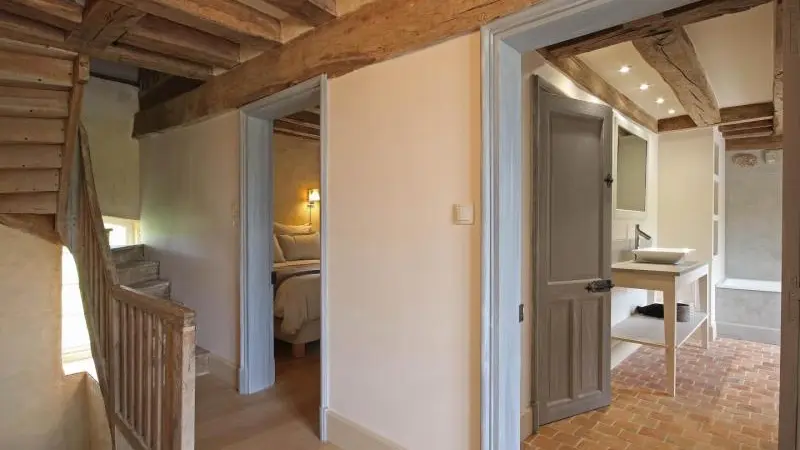 Gîtes de France La Maison de la Lande