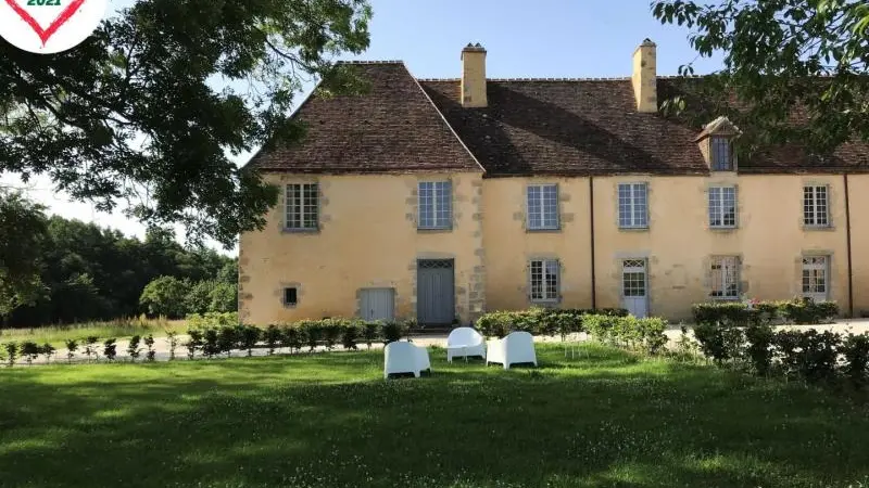La Maison de la Lande