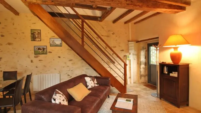 Gîtes de France Marguerite