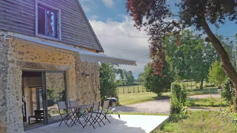 Gîtes de France Marguerite
