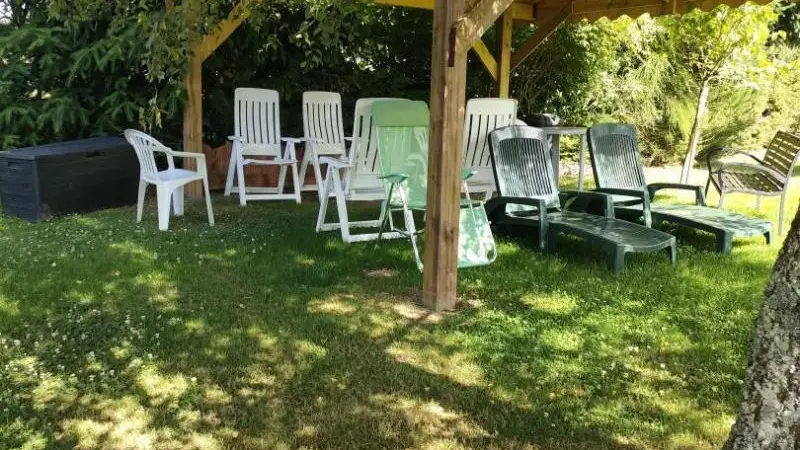Gîtes de France Le Randonneur