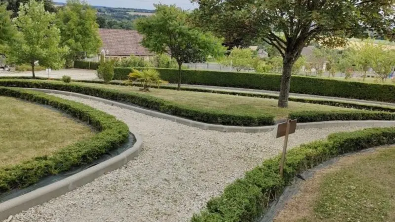 Gîtes de France Le Randonneur