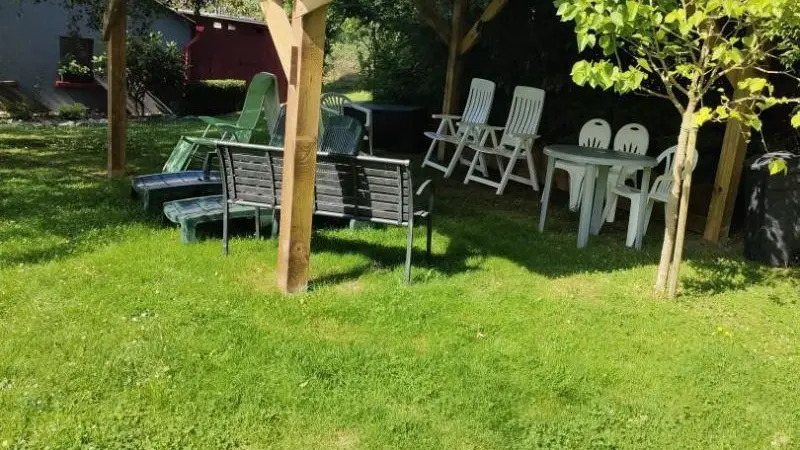 Gîtes de France Le Randonneur