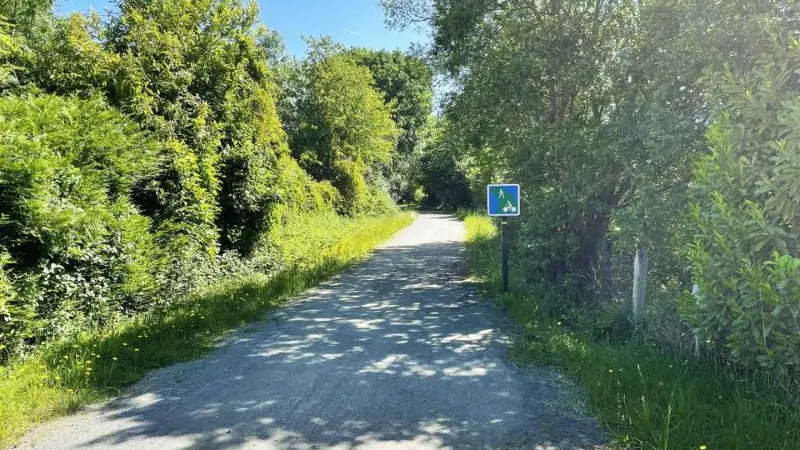 Gîtes de France Le Randonneur