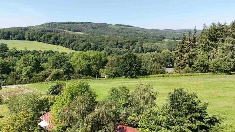 Gîtes de France Le Randonneur