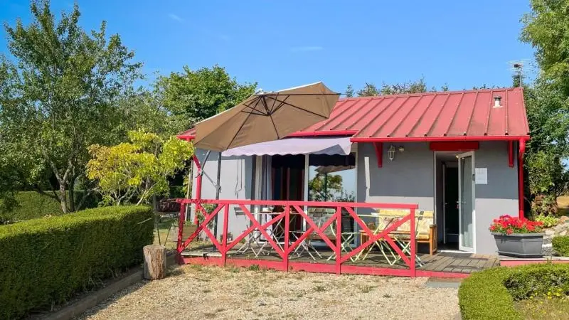 Gîtes de France Le Randonneur