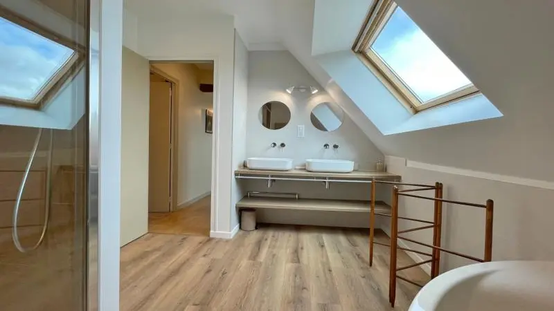 Gîtes de France La Belle Pierre