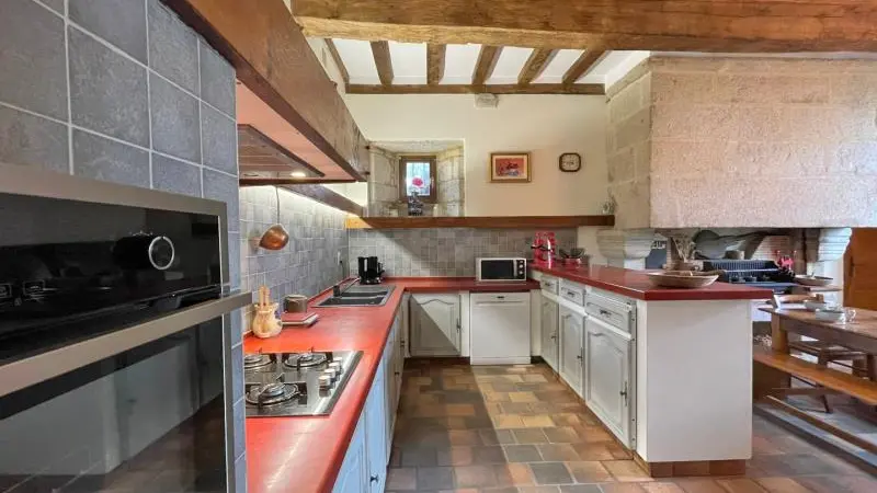Gîtes de France La Belle Pierre