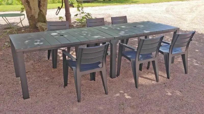Gîtes de France La Belle Pierre