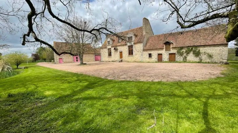 Gîtes de France La Belle Pierre
