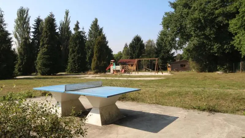 Le chalet Tchanqué d'Ecouves