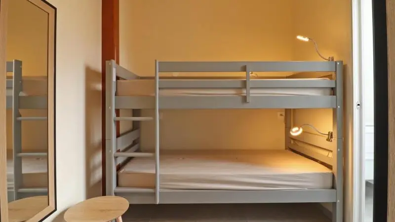 L’Orée d’Ecouves