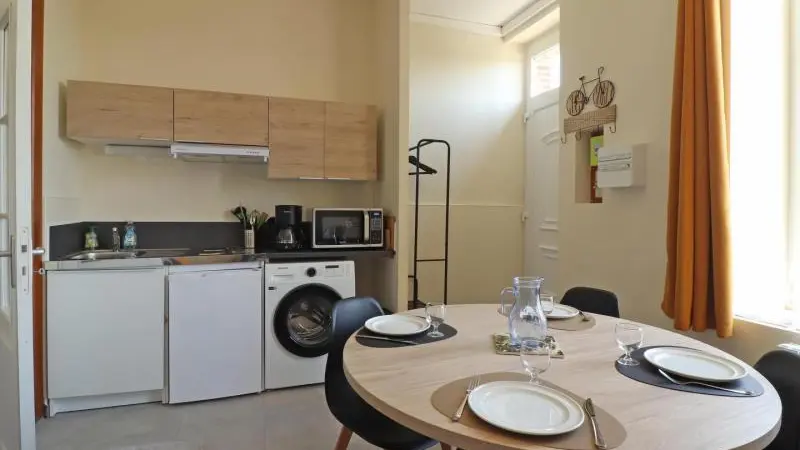 L’Orée d’Ecouves