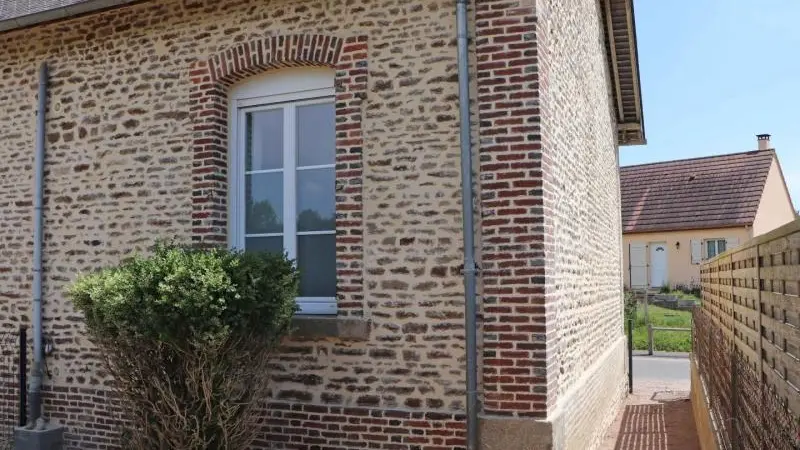 Gîtes de France L'Orée d'Ecouves