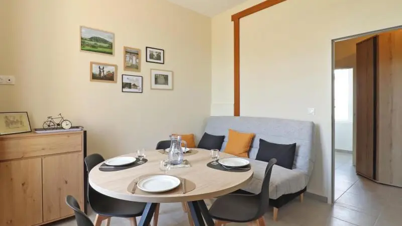 L’Orée d’Ecouves