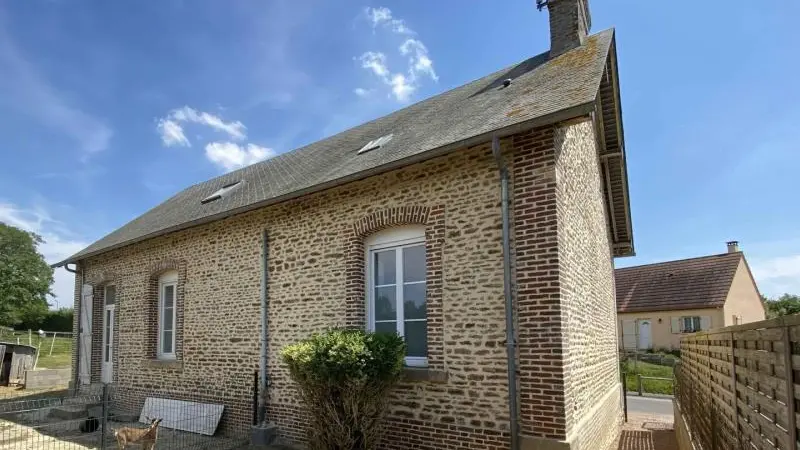 Gîtes de France L'Orée d'Ecouves