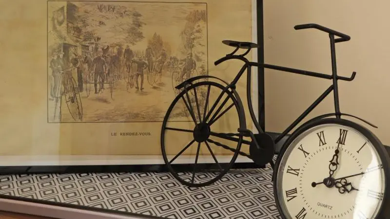 Gîtes de France L'Orée d'Ecouves