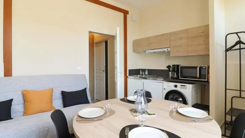 L’Orée d’Ecouves