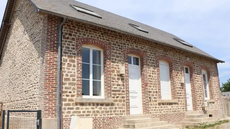 L’Orée d’Ecouves